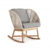 Alaska collection rocking chair, Skyline Design