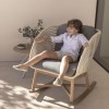 Alaska collection rocking chair, Skyline Design