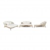 Daybed Alaska collection, Skyline Design