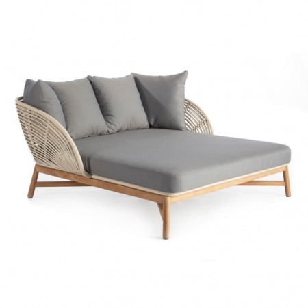 Alaska collection daybed, Skyline Design