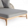 Alaska collection daybed, Skyline Design