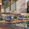 Alaska collection daybed, Skyline Design
