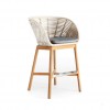 Alaska collection stool, Skyline Design
