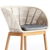 Alaska collection stool, Skyline Design