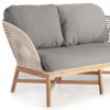 Alaska collection 2 seater sofa, Skyline Design