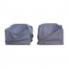 Alaska collection 3 seater sofa, Skyline Design