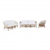 Alaska collection 3 seater sofa, Skyline Design
