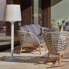 Alaska collection 3 seater sofa, Skyline Design