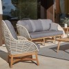 Sofa 3 posti Alaska collection, Skyline Design