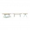 Alaska 200 rectangular table, Skyline Design
