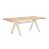 Alaska 200 rectangular table, Skyline Design