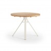 Tavolo rotondo Alaska, Skyline Design