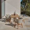 Tavolo rotondo Alaska, Skyline Design