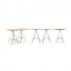 Alaska rectangular bar table, Skyline Design