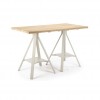 Alaska rectangular bar table, Skyline Design