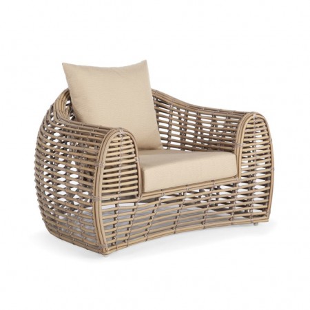 Ruby collection armchair, Skyline Design