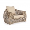 Poltrona Ruby collection, Skyline Design