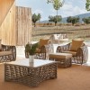 Poltrona Ruby collection, Skyline Design