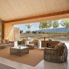 Poltrona Ruby collection, Skyline Design