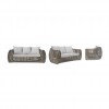 Ruby collection 2 seater sofa, Skyline Design