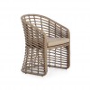 Ruby collection dining armchair, Skyline Design