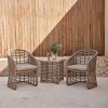 Ruby collection dining armchair, Skyline Design