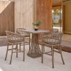 Ruby collection stool, Skyline Design