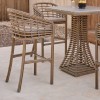 Ruby collection stool, Skyline Design
