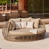 Daybed Ruby collection, Skyline Design