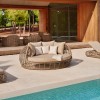 Daybed Ruby collection, Skyline Design
