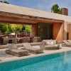 Daybed Ruby collection, Skyline Design