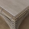 Ruby collection coffee table, Skyline Design