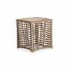 Ruby collection side table, Skyline Design
