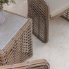 Ruby collection side table, Skyline Design