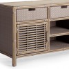 Ruby collection sideboard, Skyline Design