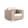 Paloma collection armchair, Skyline Design