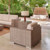 Paloma collection armchair, Skyline Design