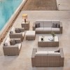 Paloma collection 2 seater sofa, Skyline Design