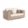 Sofa 2 posti Paloma collection, Skyline Design