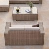 Paloma collection 2 seater sofa, Skyline Design