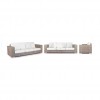 Paloma collection 3 seater sofa, Skyline Design