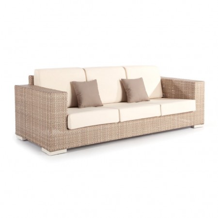 Paloma collection 3 seater sofa, Skyline Design