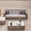 Paloma collection 3 seater sofa, Skyline Design