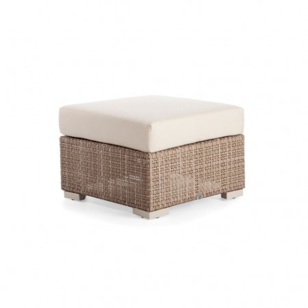 Paloma collection pouf, Skyline Design
