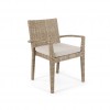 Chair with armrest Paloma collection, Skyline Design