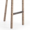 Paloma collection stool, Skyline Design