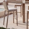 Paloma collection stool, Skyline Design