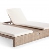 Paloma collection double sunbed, Skyline Design