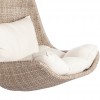 Paloma collection hanging chair, Skyline Design