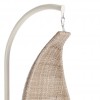 Paloma collection hanging chair, Skyline Design